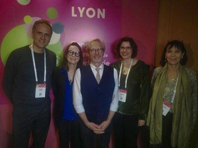 Congres Francais de Psychiatrie