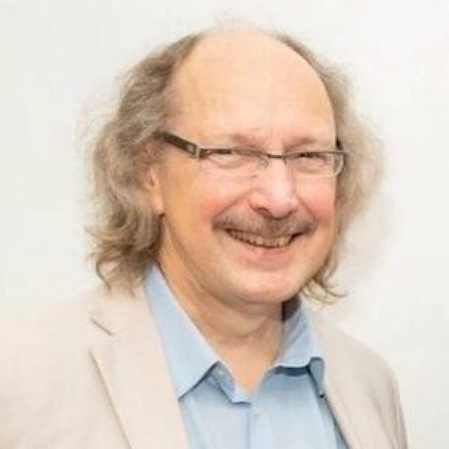 Francis Taulelle, Co-Fondateur du TranceScience Research Institute