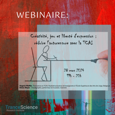 webinaire Créativité