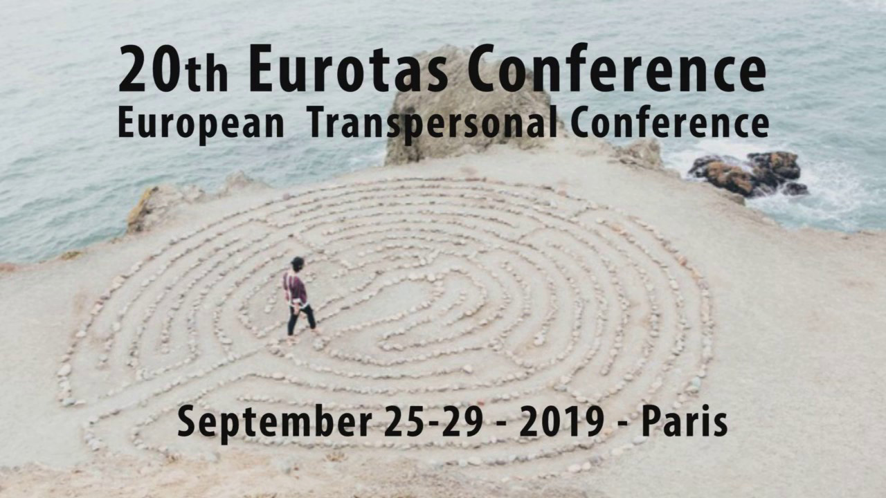 Francis Taulelle - 20th Eurotas Conference - Paris, 25-29/09/2019